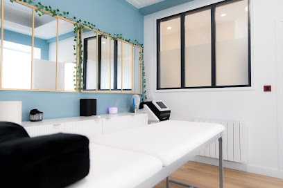 Dermashape - Cryolipolyse, Épilation Laser, Hifu, Centre D'amincissement à Lyon 04