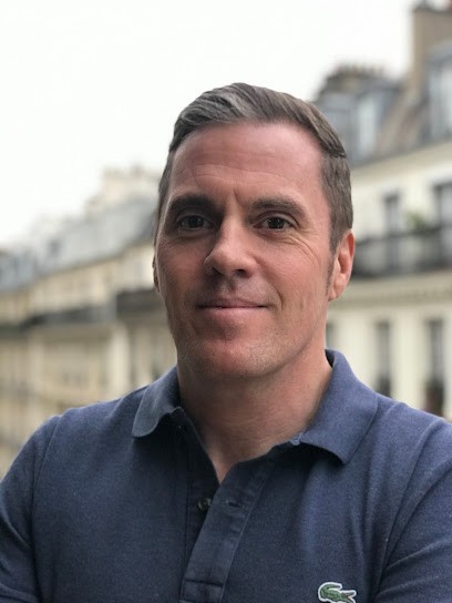 Laurent DUFAY - Diététicien Nutritionniste, Nutritionniste à Vitry-sur-Seine