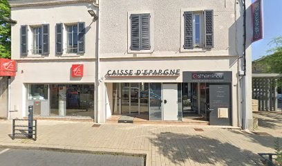 ESTHEMINCE, Centre d'Amincissement à Paray-le-Monial