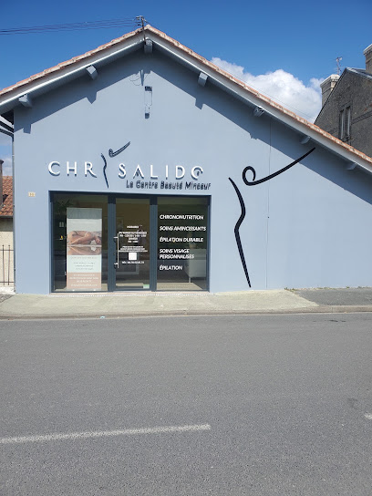Chrysalide Centre Beaute Minceur, Centre D'amincissement à Tocane-Saint-Apre