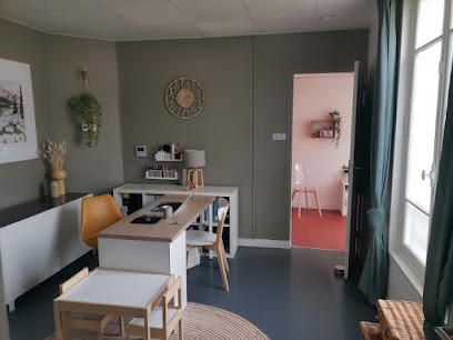 Caroline Toulorge - Diététicienne Nutritionniste, Diététicien à Vaires-sur-Marne