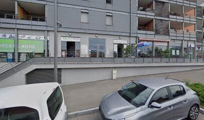 Luxopuncture Seynod - Studio Luxo care, Centre d'Amincissement à Seynod