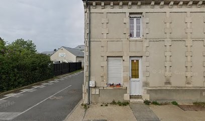 Nawel AUDAM. Diététicienne - Nutritionniste, Diététicien à Châteauneuf-sur-Loire