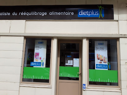 Dietplus Arpajon, Centre D'amincissement à Arpajon