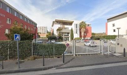 Docteur Malu-Séverine Gaubard, Nutritionniste à Marseille 13