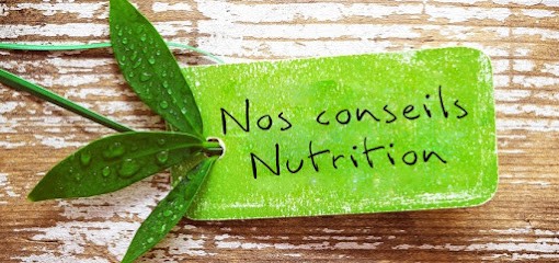 Berger Sandrine, Nutritionniste à Vaux-sur-Mer