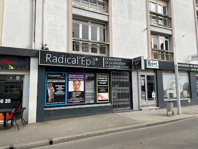Cryoperfect Saint Nazaire (Cryolipolyse), Centre d'Amincissement à Saint-Nazaire
