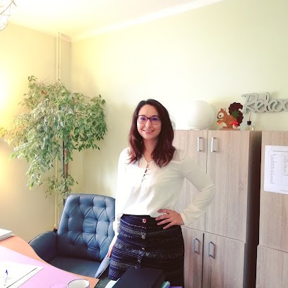 Jessica Krentz Diététicienne, Nutritionniste à Wasselonne