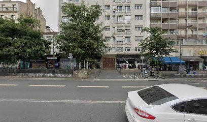 Emilie Louiset, Nutritionniste au Kremlin-Bicêtre
