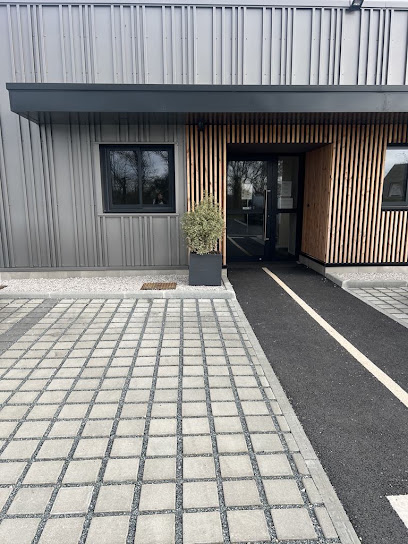 Diététicienne Nutritionniste Séléna Pasquette Diététicien à Carentan les Marais