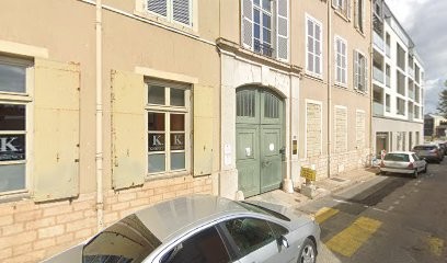 Kiminci, Centre d'Amincissement à Villefranche-sur-Saône