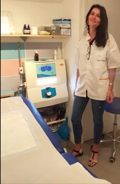 Cabinet F Wozny. D.u. Santé -Alimentation-Micronutrition- Acupuncture -Luxopuncture ., Nutritionniste à Nice