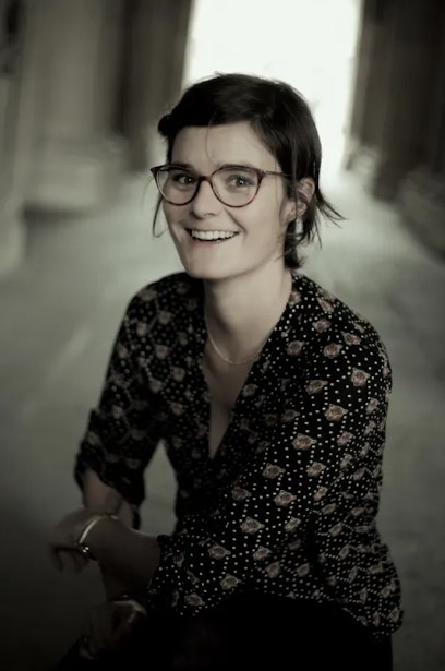Alice LE GRAND - Diététicienne Nutritionniste à Ploemeur, Diététicien à Ploemeur