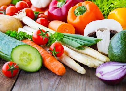 Guibert-Calbet Ingrid, Nutritionniste à Nogent-le-Rotrou