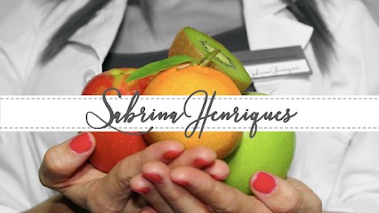 Sabrina Henriques Diététicienne, Nutritionniste à Sucy-en-Brie