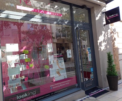 Relooking Beauté Minceur, Centre d'Amincissement à Vichy