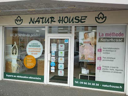 Naturhouse, Diététicien à Mérignac
