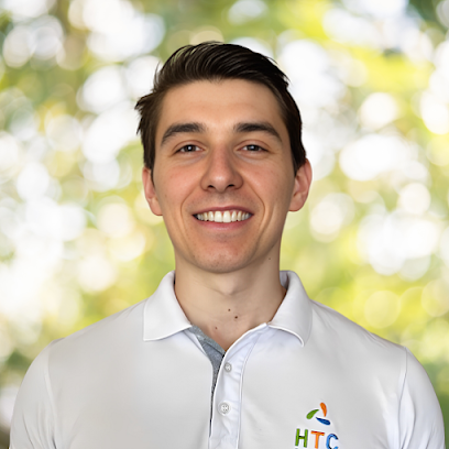 Allan Grebil Diététicien Nutritionniste Strasbourg, Diététicien à Schiltigheim