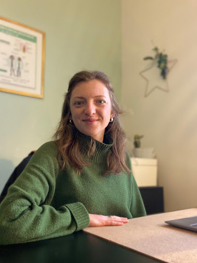 Pauline Mathon - Diététicienne Nutritionniste, Diététicien à Villeurbanne