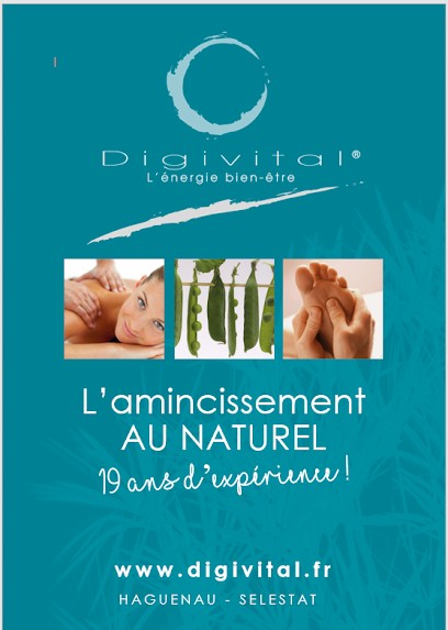 DIGIVITAL Sélestat, Centre d'Amincissement à Sélestat