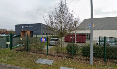 Morgane Fournier Diététicienne Nutritionniste, Diététicien à Vern-sur-Seiche