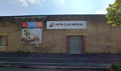Melle LEMAITRE Marion, Diététicien à Sedan