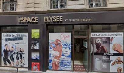 Espace Elysee, Centre d'Amincissement à Paris 08