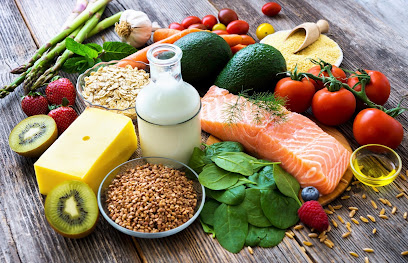 Menard Cedric, Nutritionniste à Thèreval
