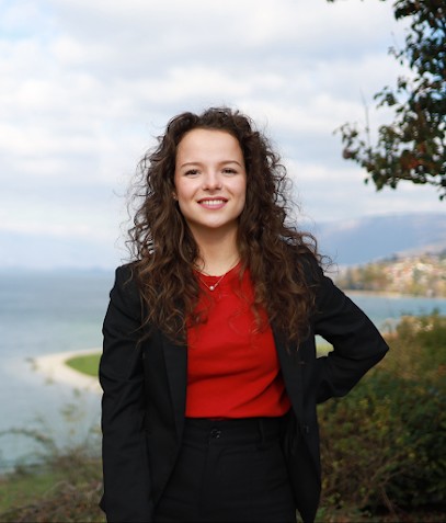 Clémentine LEGRAND - Diététicienne Nutritionniste à Annecy, Diététicien à Cran-Gevrier