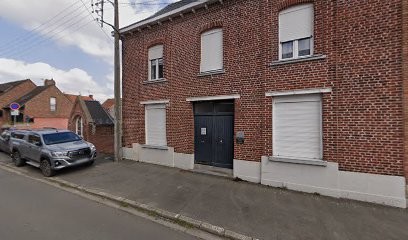 Amincissement et Digitopuncture des Weppes - Fabienne Courtines, Centre d'Amincissement à Sainghin-en-Weppes