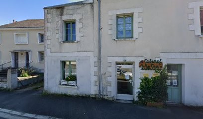 Rousseau Marie, Nutritionniste à Pocé-sur-Cisse