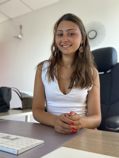 Laurine L'HUILLIER - Diététicienne Nutritionniste, Nutritionniste à Offranville