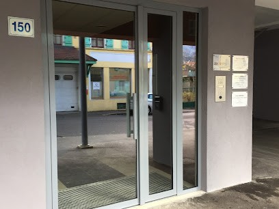 Julie Libertino - Diététicienne-Nutritionniste, Diététicien à La Roche-sur-Foron