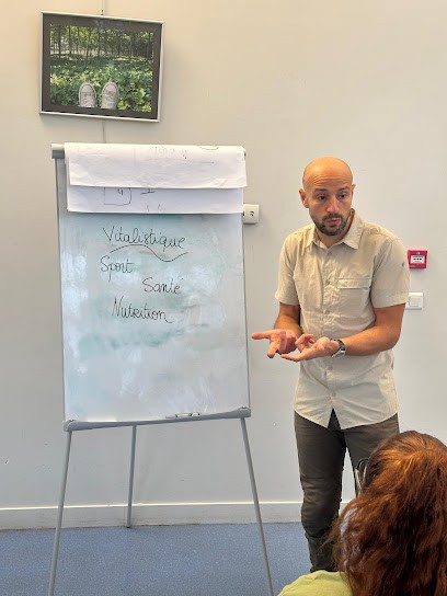 Vitalistique, Nutritionniste à Paris 04