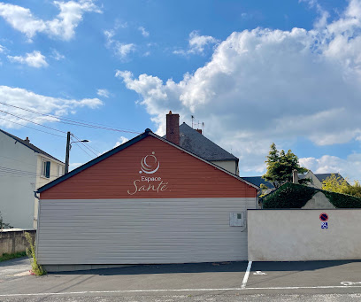 Elisa Eluard Diététicienne Nutritionniste Diététicien à Mauges-sur-Loire