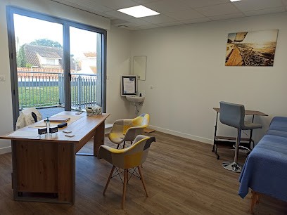 Bonpas Valérie, Nutritionniste à Saint-Paul-lès-Dax