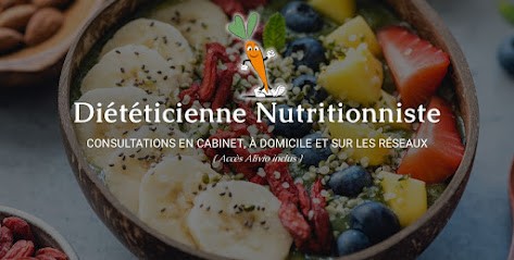 Anna Lorand Diététicienne Nutritionniste - Arreau, Diététicien à Arreau
