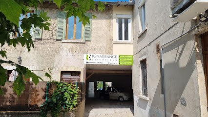 RENAISSANCE esthétique - Amincissement / Epilation définitive, Centre d'Amincissement à Priay