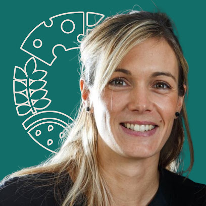 Caroline Vignas Classe, Diététicien à Poitiers
