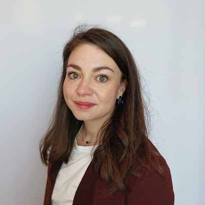 Ema Stojanovic - Diététicienne Nutritionniste, Nutritionniste à Strasbourg