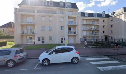 Diététicienne Sandrine Ambroise, Diététicien à Falaise