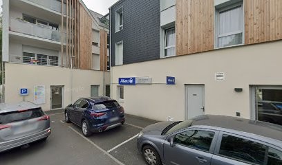 Cabinet de Diététique - Nutrition, Diététicien à Honfleur