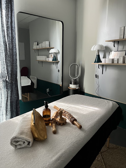Drainage Lymphatique/Remodelage Corps/ Soins Du Visage/ Facialiste/Soins Minceur/Lvj_Institut, Centre D'amincissement à Saint-Malo