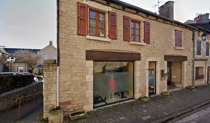 Lavolte Rayrolles Marie, Nutritionniste à Sévérac d'Aveyron