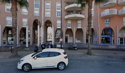 Centre D'Amincissement De Port Fréjus, Centre d'Amincissement à Fréjus