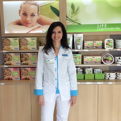 Dietplus, Centre d'Amincissement à Mont-de-Marsan