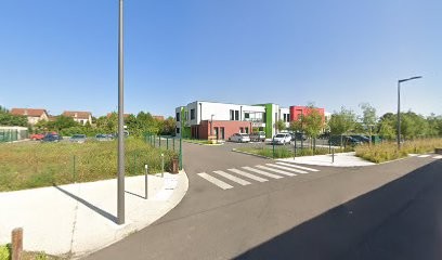 Cabinet de diététique et de nutrition, Diététicien à Sézanne