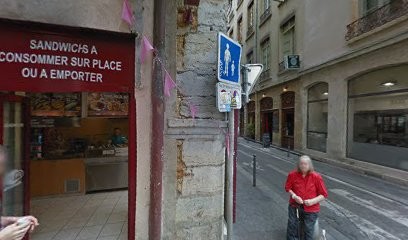 Lucie Meyer - Diététicienne Nutritionniste & Micronutritionniste, Diététicien à Lyon 01
