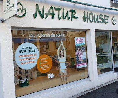 Naturhouse Landerneau, Diététicien à Landerneau