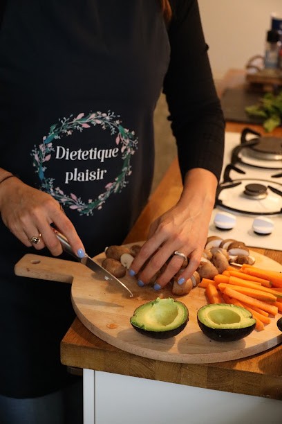 Chenu Julie Diététicienne-Nutritionniste, Nutritionniste à Montreuil